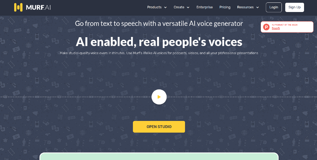 Murf AI